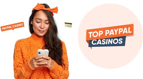 paypal casino list,Mais